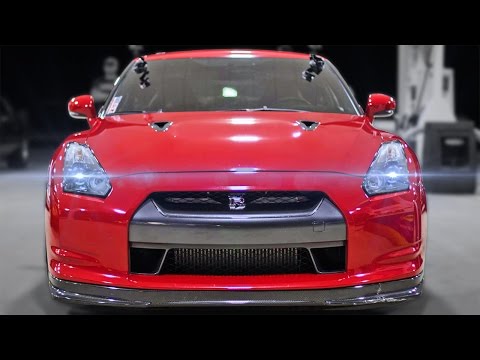 1300hp GT-R DESTROYS 1000hp Mustang, 1200+hp GT-R, 1200hp Corvette Video