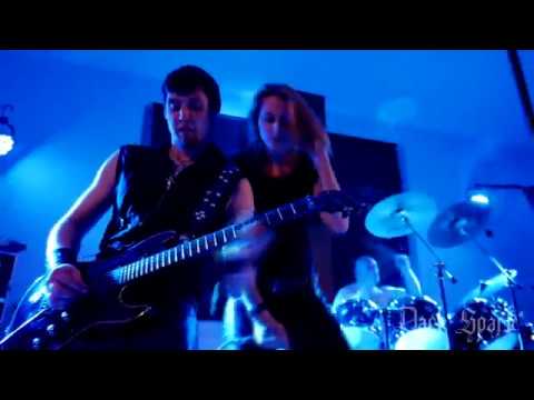 Dark spark - Dark Spark - Noční jezdec: sestřih videí z Kletečné