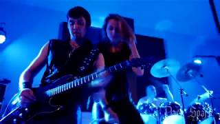 Dark Spark - Noční jezdec: sestřih videí z Kletečné