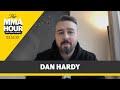 Dan Hardy: Leon Edwards Has Been Neglected by UFC for Long Time | The MMA Hour