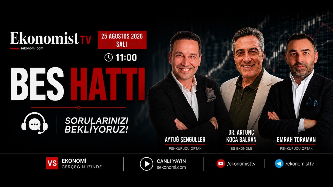 BESHAT : BES  FİNANSAL DANIŞMANLIK HATTI