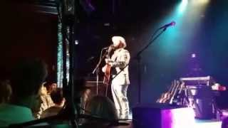 Drew Holcomb and the Neighbors - Madison