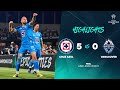 Cruz Azul Vs Vancouver 2025 Concacaf Champions Cup Final