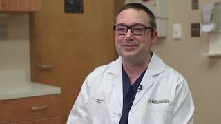 Meet Dr. Tristan Stani | NGPG Provider