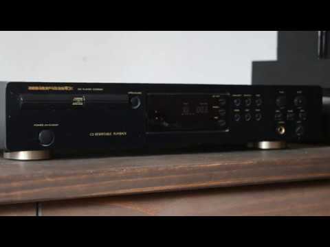 Marantz CD Player CD5000