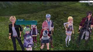 閃の軌跡４　#8　ニンテンドースイッチ　クリアまで実況プレイ　ネタバレあり