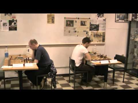 Shakin SM 2011 neljättä päivää.mp4