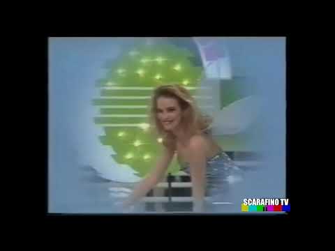 PROMO "LA LUNA NEL POZZO" - ITALIA UNO (1984)