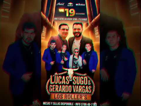 Viernes 19/12 lugar Anfiteatro Salvador Sena Ituzaingo Corrientes