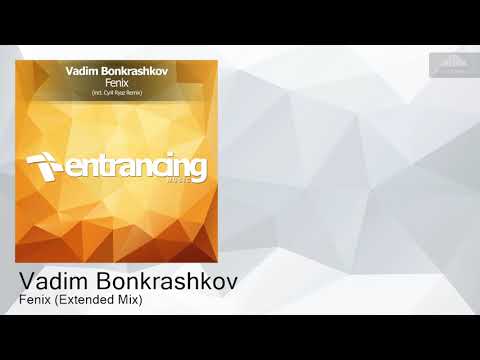 ENTRM102 Vadim Bonkrashkov - Fenix (Extended Mix) [Progressive Trance]