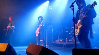 Michael Monroe - While You Were Looking At Me 16.10.2010 at Tavastia HD