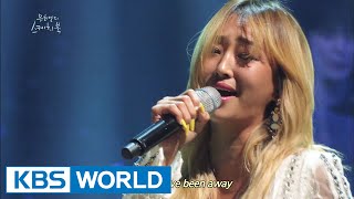 SISTAR(SoYou &amp; HyoLyn) - Hurt(Christina Aguilera) [Yu Huiyeol&#39;s Sketchbook]