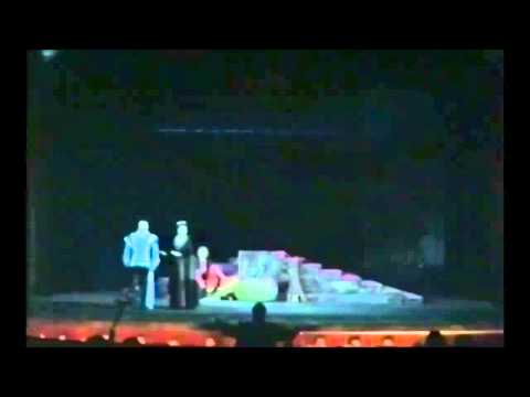 Il trovatore Duetto Secundo Manrico Azucena - Giuseppe Verdi