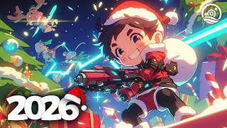 Christmas Music Mix 2026 🎅 Santa Claus is Comin' to Town 🎅 EDM Bass Boosted Music Mix #463