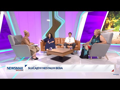 Šta sprečava rešavanje priče o nestalim bebama? I TRAŽIM REČ