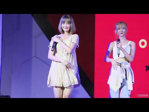 [Fancam Amko Secret12] - อาย อ๊ะ อาย SHY - Idol Exchange (Rehearsal) 03092020