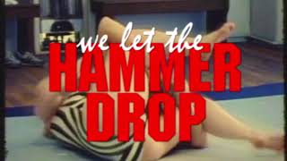 Mister Heavenly - Hammer Drop [OFFICIAL LYRIC VIDEO]