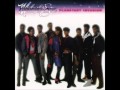 Midnight Star - Scientific love