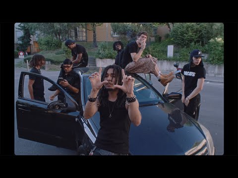 SHAIM - MAN OF THE YEAR