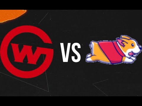 WILDCARD vs DOGCHAMP - BTS PRO SERIES 10: AMERICAS - Game 1 Highlights