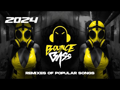 TECHNO MEGA MUSIC MIX 2025 🎧 Best Rave Remixes of Popular Songs 🎧 [Techno, EDM, Tech House]