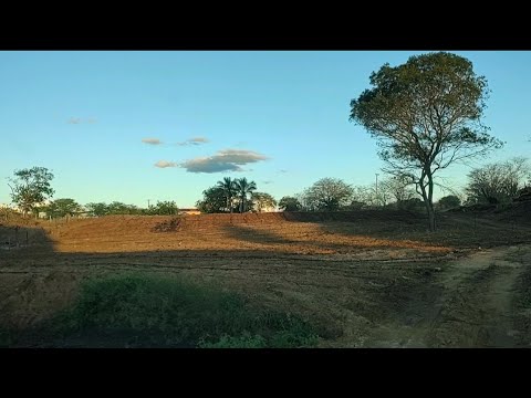 PASSEIO PELAS TERRAS DO SÍTIO GINETE - SANTO ANDRÉ/PB 🌵