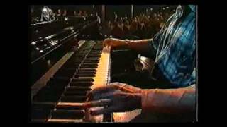 Boogie Woogie at the Philharmonics by Bob Seeley