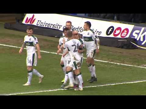 Goal of the Season 2016-17: Round One