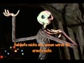 Nightmare Before Christmas - This is Halloween ...