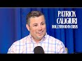 Patrick Caligiuri - Why Hollywood is in Crisis