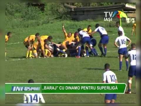Stejarul Buzău a promovat în Superligă