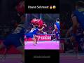 Pawan Sehrawat JUMP Jump Shorts Kabaddi Youtubeshorts Trending Viral All India Kabaddi