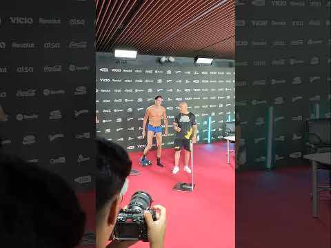 PEX FAILS THE WEIGHT😱 #eveningoftheyear4 #plex #eveningoftheyear4 #ibai