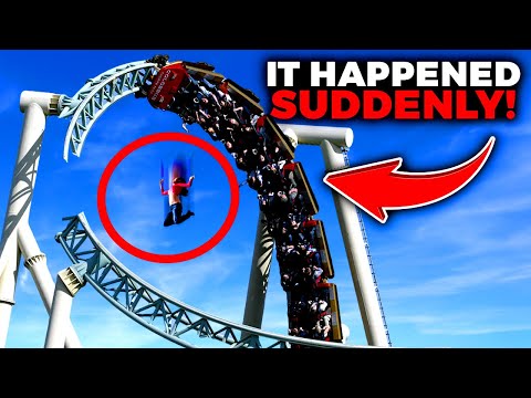 DEADLY Fujin Raijin II Roller Coaster Killed Young Women