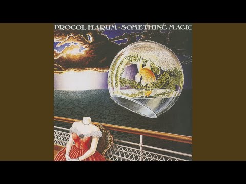 Procol Harum MP3, 2 CD - фото 1 - id-p2319517240