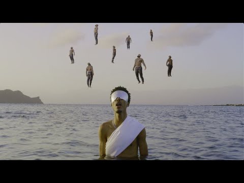 Ga DaLomba - Fé ft. Raff Luke (Official Music Video)