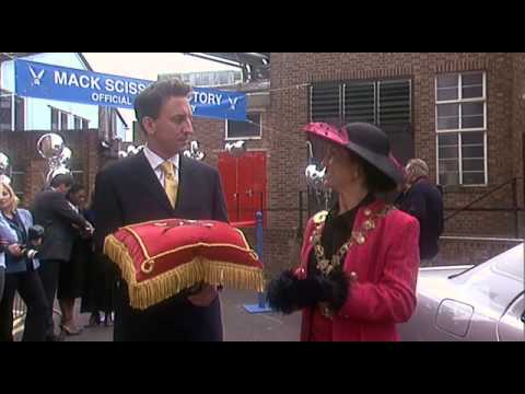 The Sketch Show S02E07