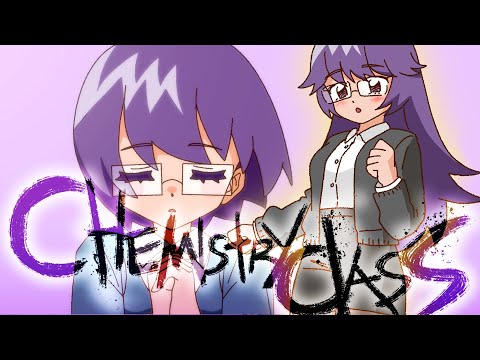 Sophie's Chemistry Class!✏️[Episode]