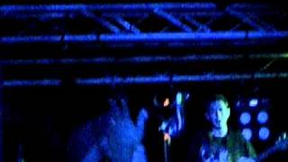 Gonjasufi - She's gone (live in London)