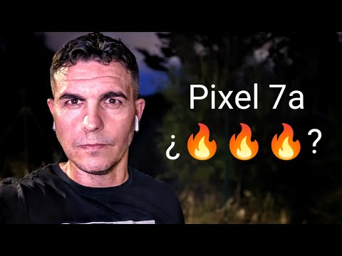 ¿Que les está pasando a los Pixel?