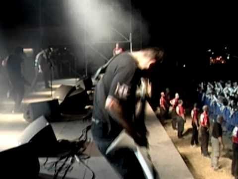 Video thumbnail for The Blood, The Sweat, The Tears (Live)