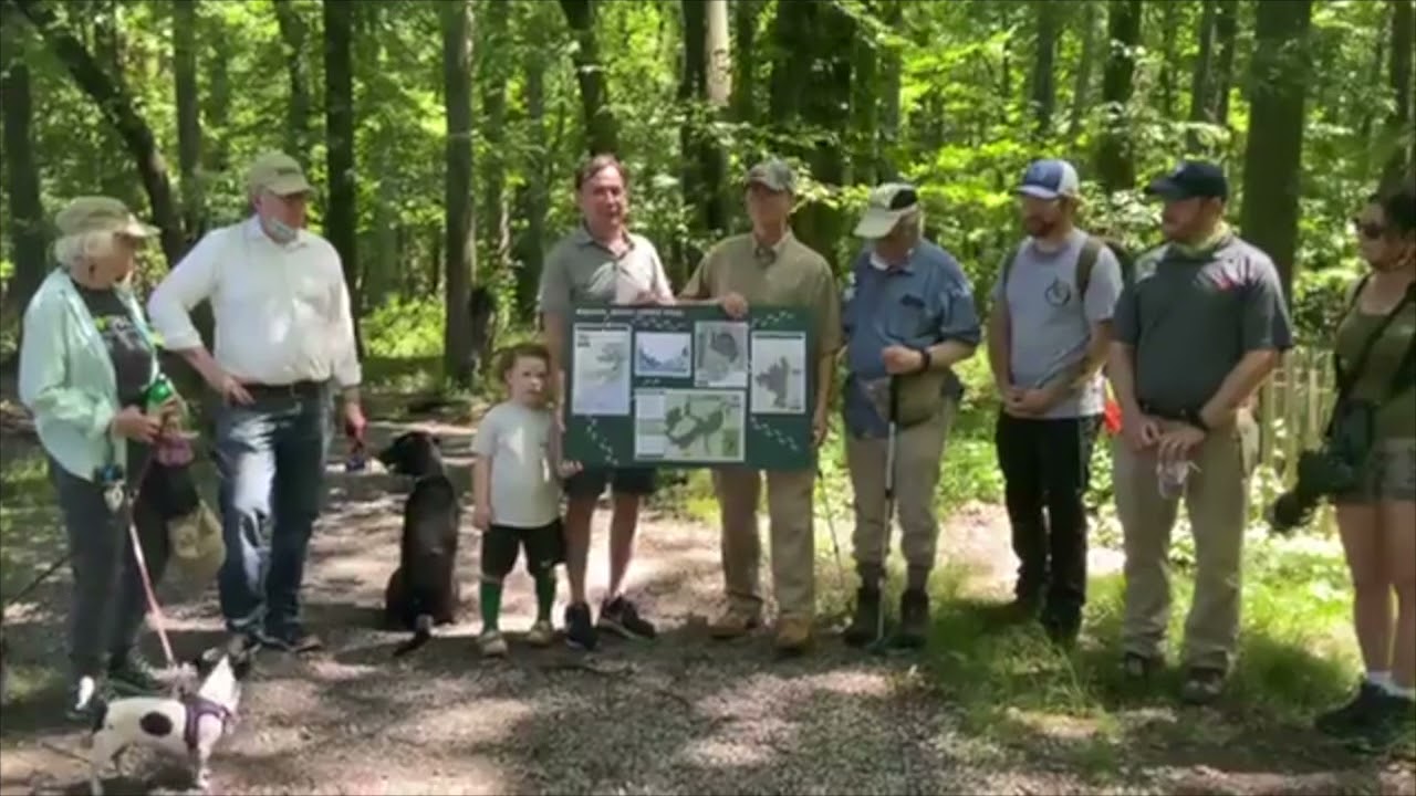 National Trails Day 2021