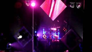 The Blackout - You&#39;re Not Alone @ London Roundhouse