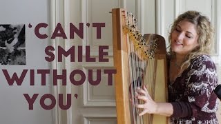 Gillian Grassie - Can't Smile Without You - Barry Manilow cover