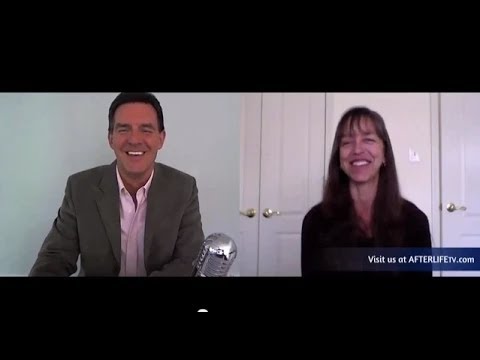 Woman Visits Spirit World Due To Bomb. Extraordinary Near-Death Experience!