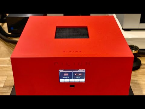 Audiophile music best sound test system 2022