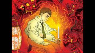 Outbreak-Chewed up,Spit out