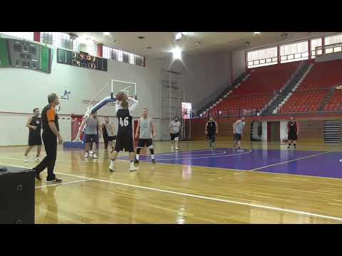 15Η   Α.Π.  ΑΤΛΑΣ   RAINING POINTS VS LEGENDS 61-74