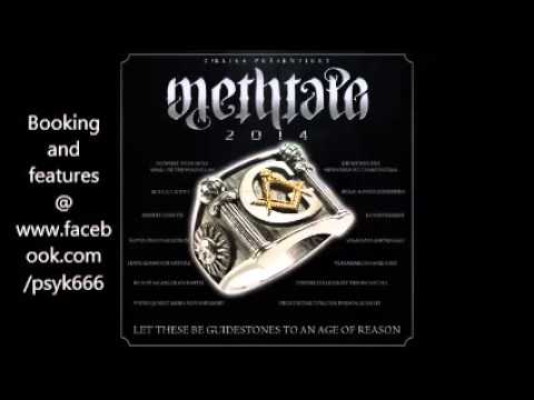 Psyk - Panzer feat. Atillah78 & Perverz