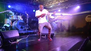 Sands - Ngicacisele (LIVE) Sands - Ngicacisele (LIVE)
